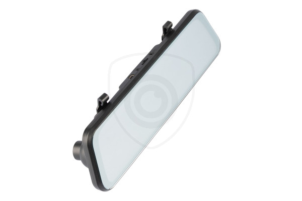 Touchmonitor i backspegel 9,66″