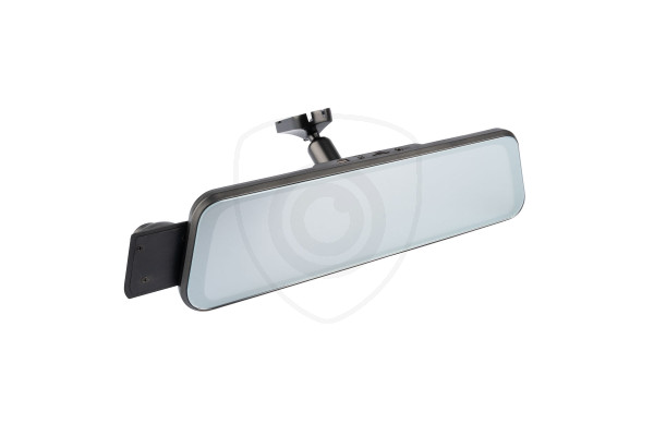 Touchmonitor i backspegel 9,66″