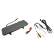 Touchmonitor i backspegel 9,66″