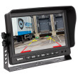 Monitor för nyttofordon VESTYS AHD 9″ Quad