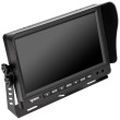 Monitor för nyttofordon VESTYS AHD 9″ Quad