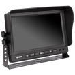 Monitor VESTYS AHD 9″ - 2-kanals för nyttofordon