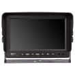 Monitor VESTYS AHD 9″ - 2-kanals för nyttofordon