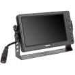 Monitor VESTYS AHD 7″ Quad för nyttofordon