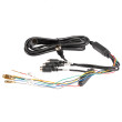 Vattentät AHD-monitor 10,1″ Quad