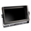 Vattentät AHD-monitor 10,1″ Quad