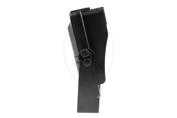 Vattentät AHD-monitor 10,1″ Quad