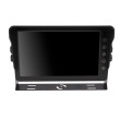 VESTYS AHD 10,1″ DVR-monitor för upp till 6 kameror
