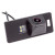 Inbyggd LED-lampa 