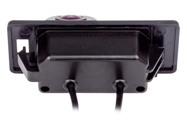 Backkamera Audi A3, A4, A5, A6, A7, TT, Q3, Q5 och Q7 (2008, 2009, 2010, 2011, 2012, 2013, 2014, 2015, 2016, 2017, 2018, 2019, 2020, 2021, 2022, 2023)