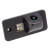 Inbyggd LED-lampa 
