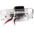 Backkamera Fiat Scudo Ulysse 2007, 2008, 2009, 2010, 2011, 2012