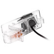 Backkamera Renault Megane, Clio, Master, Kangoo och andra, 2002, 2003, 2004, 2005, 2006, 2007, 2008, 2009, 2010, 2011, 2012, 2013 