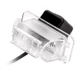 Backkamera Ford Focus, Mondeo, Kuga, Fiesta, C-MAX, S-MAX, Galaxy, KA, Ranger, Tourneo och andra, 2006, 2007, 2008, 2009, 2010, 2011, 2012, 2013, 2014, 2015, 2016, 2017, 2018, 2019