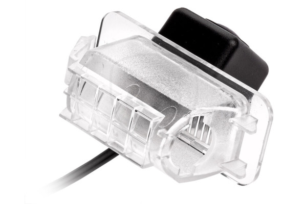 Backkamera Ford Focus, Mondeo, Kuga, Fiesta, C-MAX, S-MAX, Galaxy, KA, Ranger, Tourneo och andra, 2006, 2007, 2008, 2009, 2010, 2011, 2012, 2013, 2014, 2015, 2016, 2017, 2018, 2019