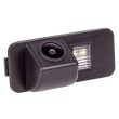 Backkamera Ford Focus, Mondeo, Kuga, Fiesta, C-MAX, S-MAX, Galaxy, KA, Ranger, Tourneo och andra, 2006, 2007, 2008, 2009, 2010, 2011, 2012, 2013, 2014, 2015, 2016, 2017, 2018, 2019