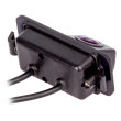 Backkamera Ford Focus, Mondeo, Kuga, Fiesta, C-MAX, S-MAX, Galaxy, KA, Ranger, Tourneo och andra, 2006, 2007, 2008, 2009, 2010, 2011, 2012, 2013, 2014, 2015, 2016, 2017, 2018, 2019