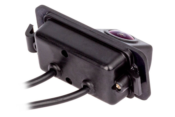 Backkamera Ford Focus, Mondeo, Kuga, Fiesta, C-MAX, S-MAX, Galaxy, KA, Ranger, Tourneo och andra, 2006, 2007, 2008, 2009, 2010, 2011, 2012, 2013, 2014, 2015, 2016, 2017, 2018, 2019
