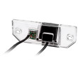 Backkamera Ford Focus Mk2 och C-Max, 1998, 1999, 2000, 2001, 2002, 2003, 2004, 2005, 2006, 2007, 2008, 2009, 2010, 2011, 2012