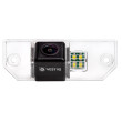 Backkamera Ford Focus Mk2 och C-Max, 1998, 1999, 2000, 2001, 2002, 2003, 2004, 2005, 2006, 2007, 2008, 2009, 2010, 2011, 2012