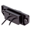 Backkamera Ford Focus Mk2 och C-Max, 1998, 1999, 2000, 2001, 2002, 2003, 2004, 2005, 2006, 2007, 2008, 2009, 2010, 2011, 2012
