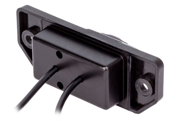 Backkamera Ford Focus Mk2 och C-Max, 1998, 1999, 2000, 2001, 2002, 2003, 2004, 2005, 2006, 2007, 2008, 2009, 2010, 2011, 2012