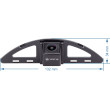 Backkamera Honda City 2008, 2009, 2010, 2011