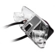 Backkamera Hyundai Tucson, Kona, Accent, Elantra och andra 2004, 2005, 2006, 2007, 2008, 2009, 2010, 2011, 2012, 2013, 2014, 2015, 2016