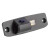 Inbyggd LED-lampa 