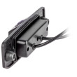 Backkamera Hyundai Tucson, Kona, Accent, Elantra och andra 2004, 2005, 2006, 2007, 2008, 2009, 2010, 2011, 2012, 2013, 2014, 2015, 2016
