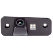 Backkamera Hyundai Santa Fe (2006 - 2012) - med LED
