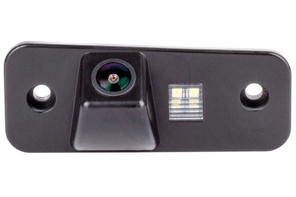 Backkamera Hyundai Santa Fe (2006 - 2012) - med LED