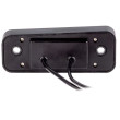 Backkamera Hyundai Santa Fe (2006 - 2012) - med LED