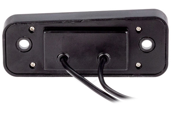 Backkamera Hyundai Santa Fe (2006 - 2012) - med LED