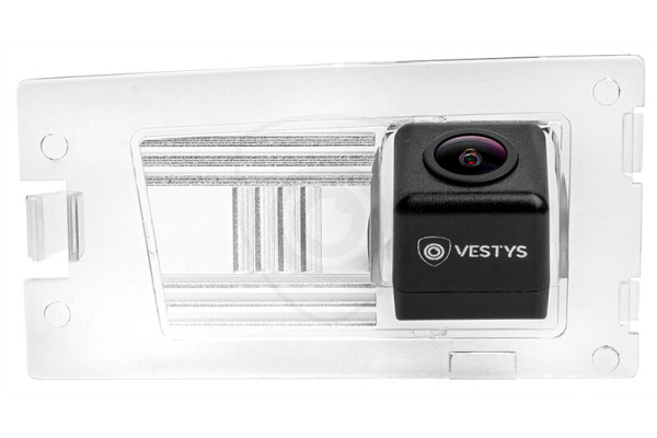 Backkamera Jeep Grand Cherokee och Compass 2008, 2009, 2010, 2011, 2012, 2013, 2014, 2015