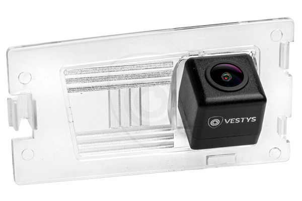 Backkamera Jeep Grand Cherokee och Compass 2008, 2009, 2010, 2011, 2012, 2013, 2014, 2015