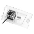 Backkamera Jeep Grand Cherokee och Compass 2008, 2009, 2010, 2011, 2012, 2013, 2014, 2015