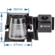 Backkamera Jeep Wrangler JK 2013, 2014, 2015, 2016