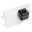 Backkamera Jeep Patriot och Compass 2011, 2012, 2013, 2014