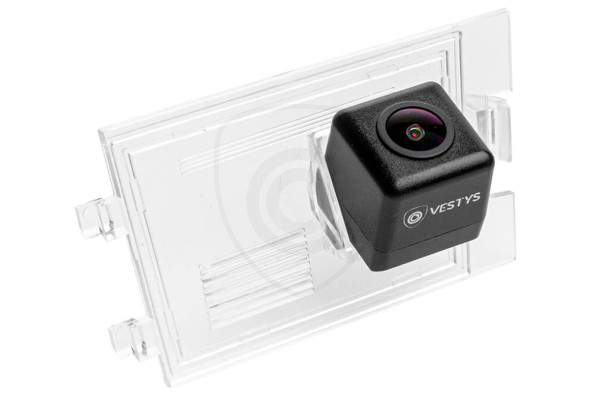 Backkamera Jeep Patriot och Compass 2011, 2012, 2013, 2014
