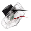 Backkamera Lexus ES 350, ES 240, IS 250, IS 300, IS 380, RS 270, RS 350