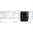 Backkamera Lexus RX 300, ES 300, ES 330, ES 350, ES 240, IS 200, IS 250, IS 300, IS 380, RX 300, RX 330, LS 430, HS 250 H, RX 400 H