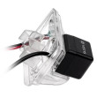 Backkamera Mazda 6, CX-5 och CX-7 2002, 2003, 2004, 2005, 2006, 2007, 2008, 2009, 2010