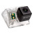 Inbyggd LED-lampa 