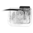 Backkamera Mazda 6, CX-5 och CX-7 2002, 2003, 2004, 2005, 2006, 2007, 2008, 2009, 2010