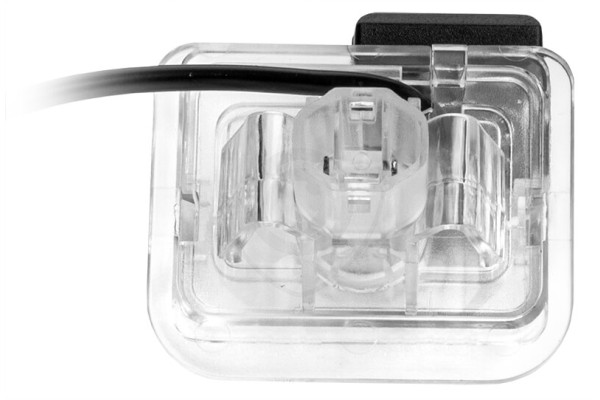 Backkamera Mazda 6, CX-5 och CX-7 2002, 2003, 2004, 2005, 2006, 2007, 2008, 2009, 2010