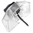 Backkamera Mazda 2 och 3 2008, 2009, 2010, 2011, 2012, 2013