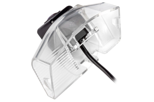 Backkamera Mazda 2 och 3 2008, 2009, 2010, 2011, 2012, 2013