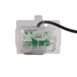 Backkamera Mercedes-Benz C, E, CL, S, CLK-Klass 2005, 2006, 2007, 2008, 2009, 2010, 2011, 2012, 2013, 2014