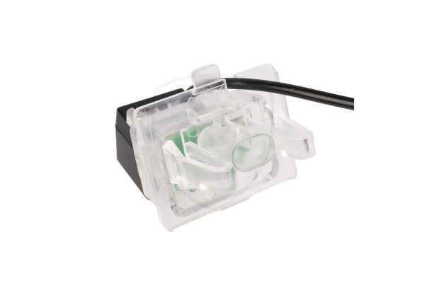 Backkamera Mercedes-Benz C, E, CL, S, CLK-Klass 2005, 2006, 2007, 2008, 2009, 2010, 2011, 2012, 2013, 2014
